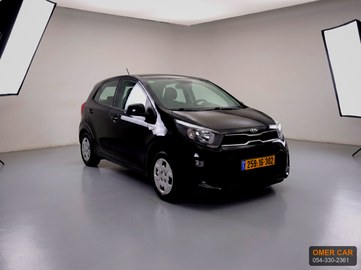 2020 קיה PICANTO LX