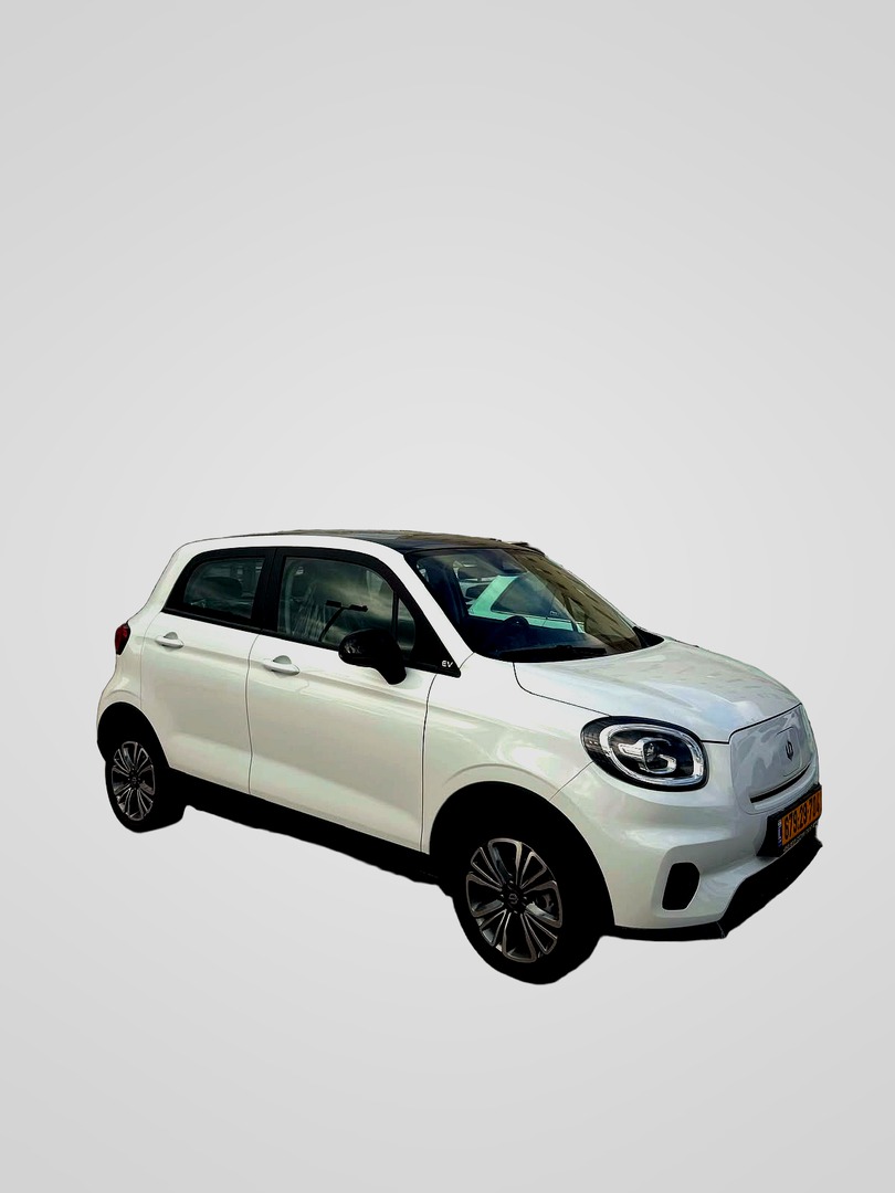 2026 ליפמוטור T03 e SMART - 2