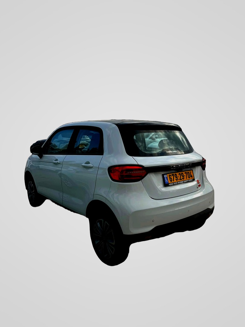 2026 ליפמוטור T03 e SMART - 4