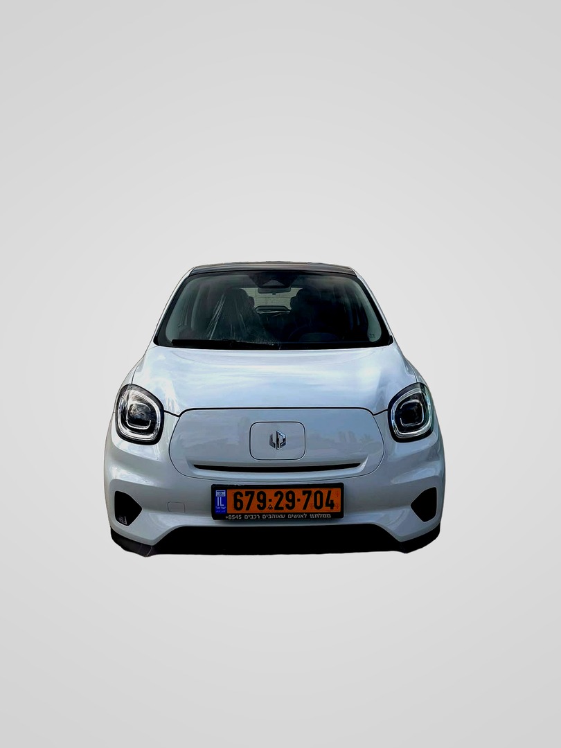 2026 ליפמוטור T03 e SMART - 3