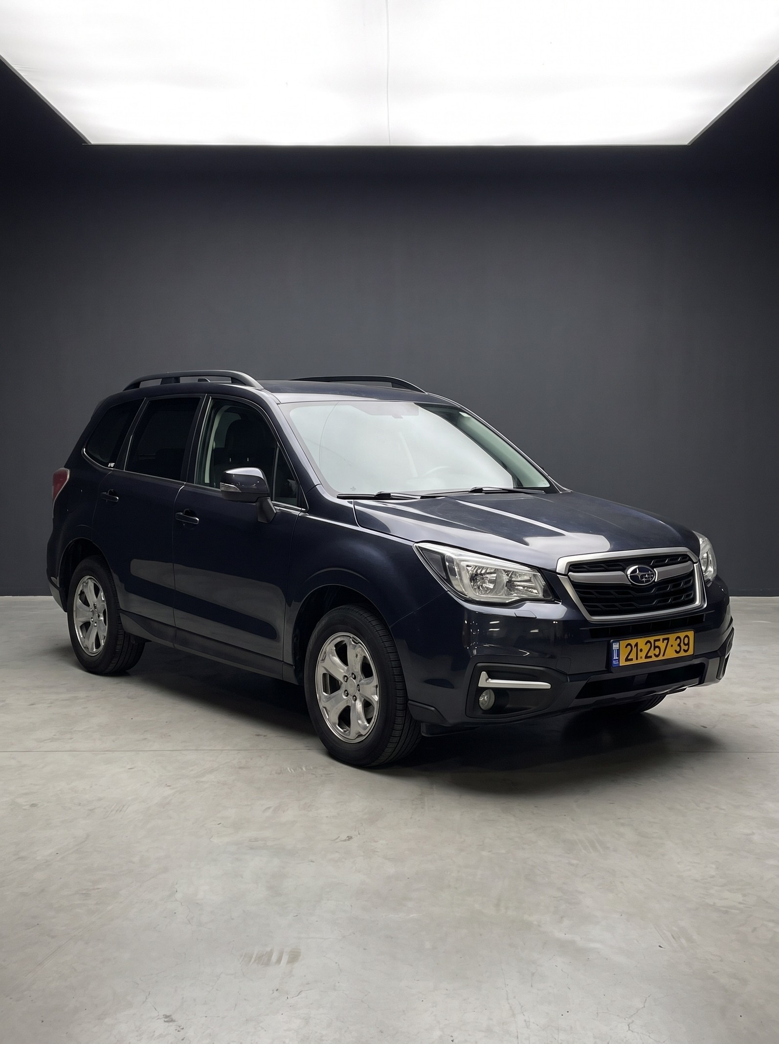 2017 Subaru FORESTER - 3
