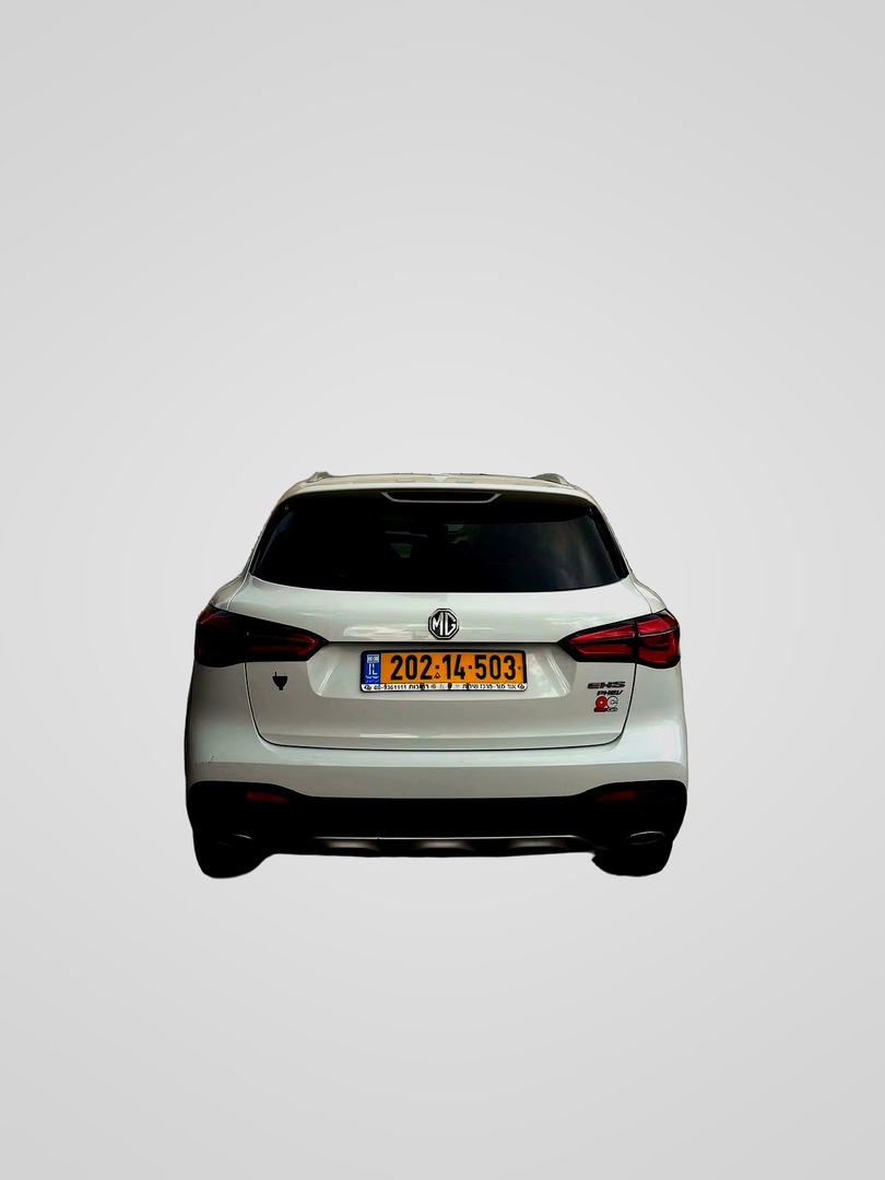 2023 MG EHS PHEV NET-UP - 4