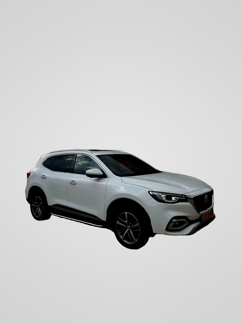 2023 MG EHS PHEV NET-UP - 2