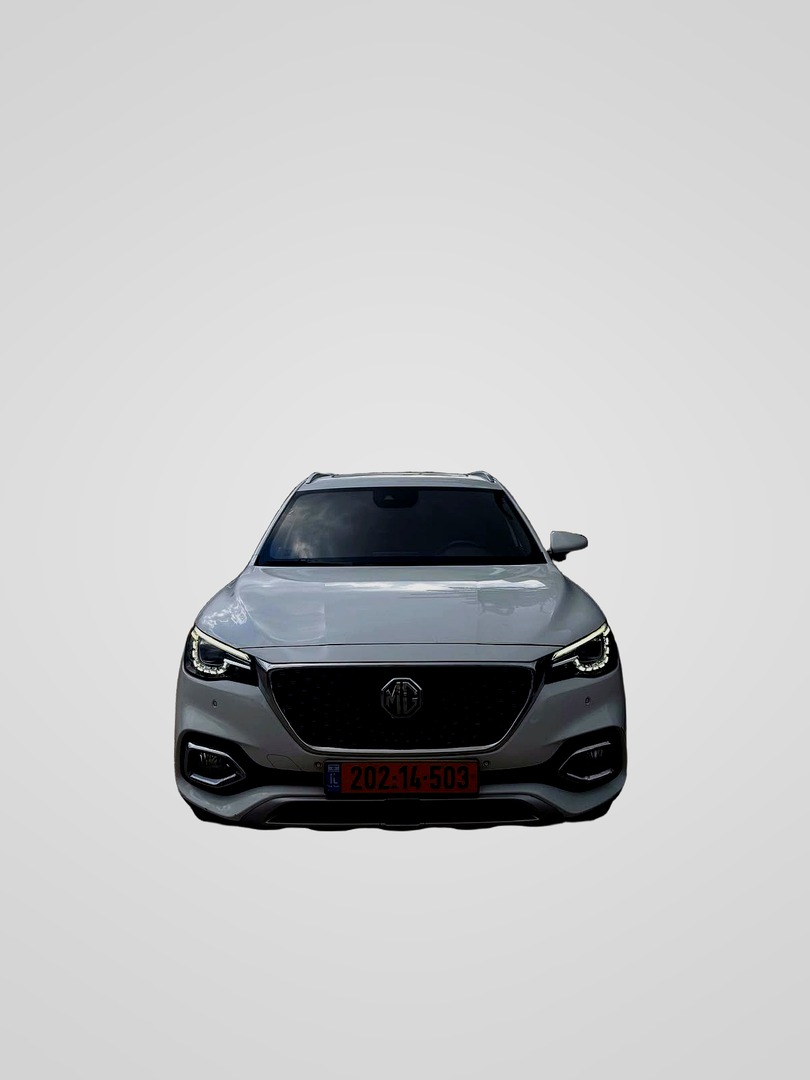 2023 MG EHS PHEV NET-UP - 3