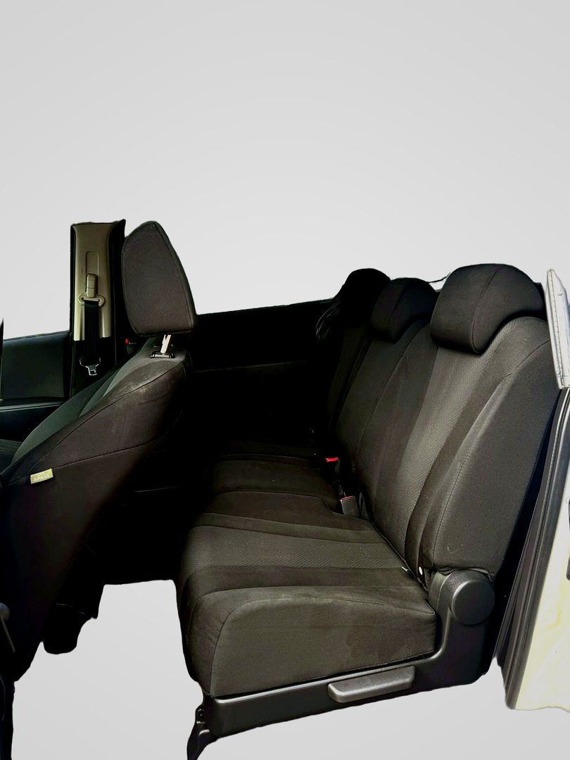 2014 מזדה 5 EXECUTIVE - 6