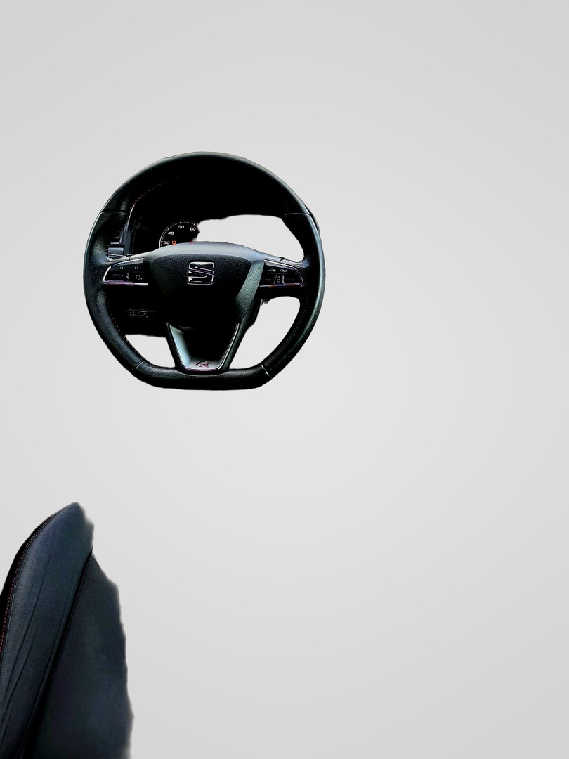 2019 סיאט ARONA FR - 5