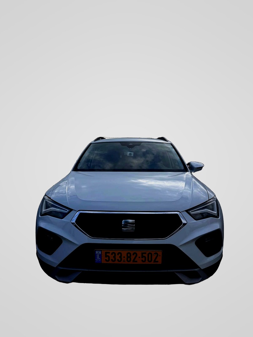 2021 סיאט ATECA STYLE - 4