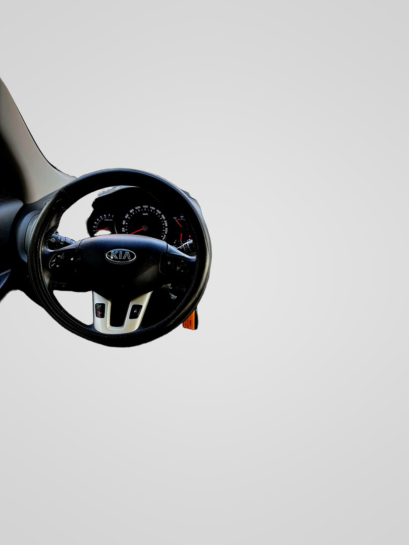 2015 קיה SPORTAGE URBAN - 5