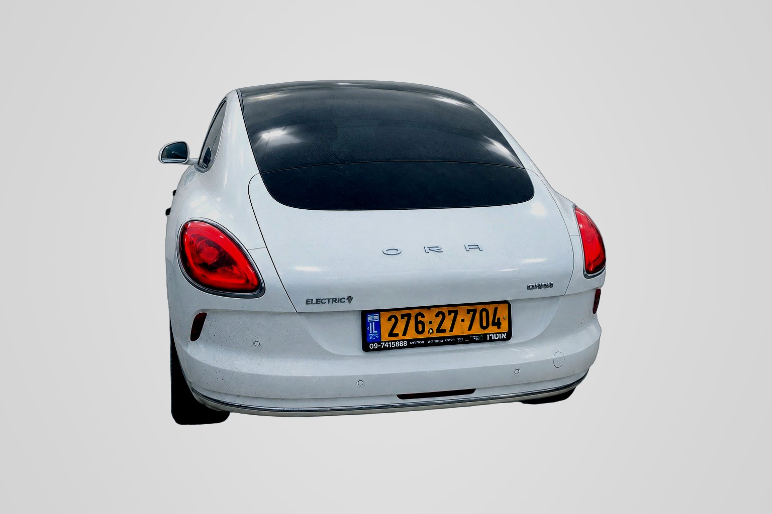 2025 ORA 07 PURE