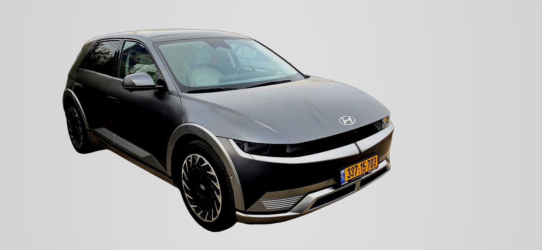 2023 Hyundai IONIQ 5 ELITE - 3