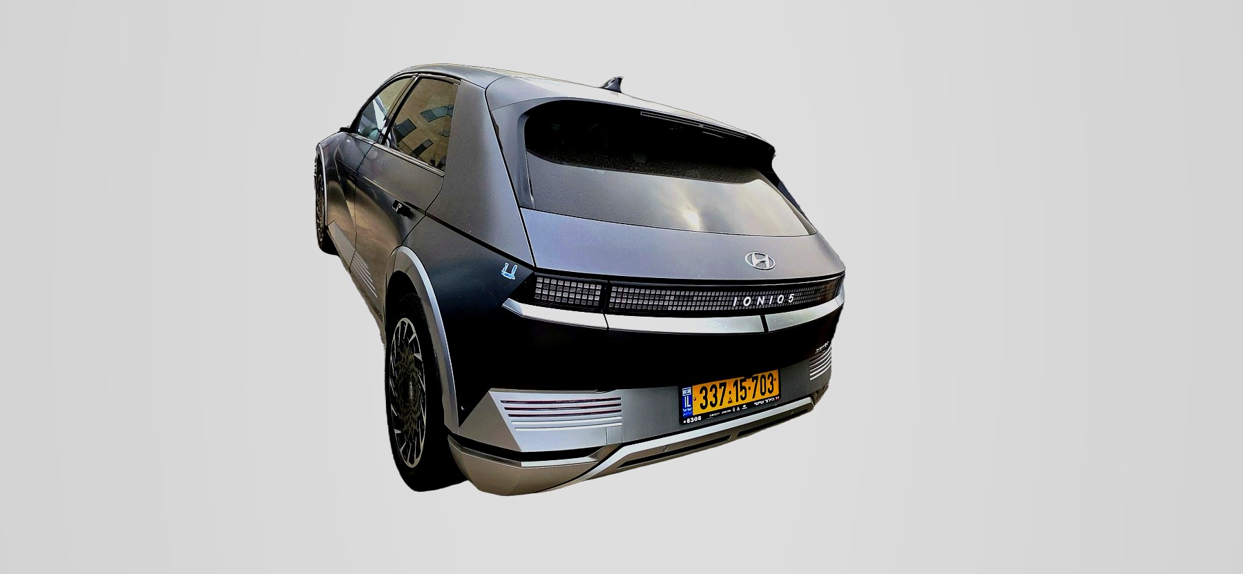 2023 Hyundai IONIQ 5 ELITE - 5