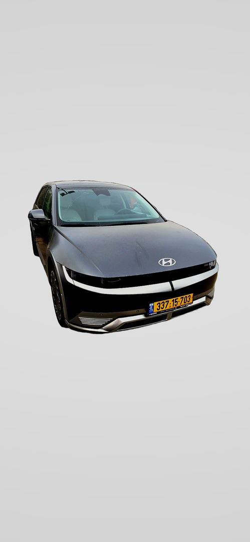2023 Hyundai IONIQ 5 ELITE - 4