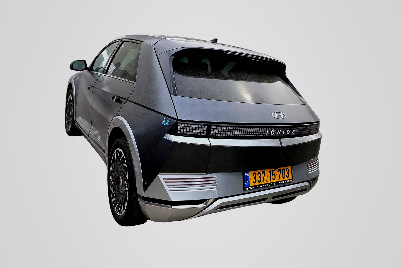 2023 Hyundai IONIQ 5 ELITE - 2